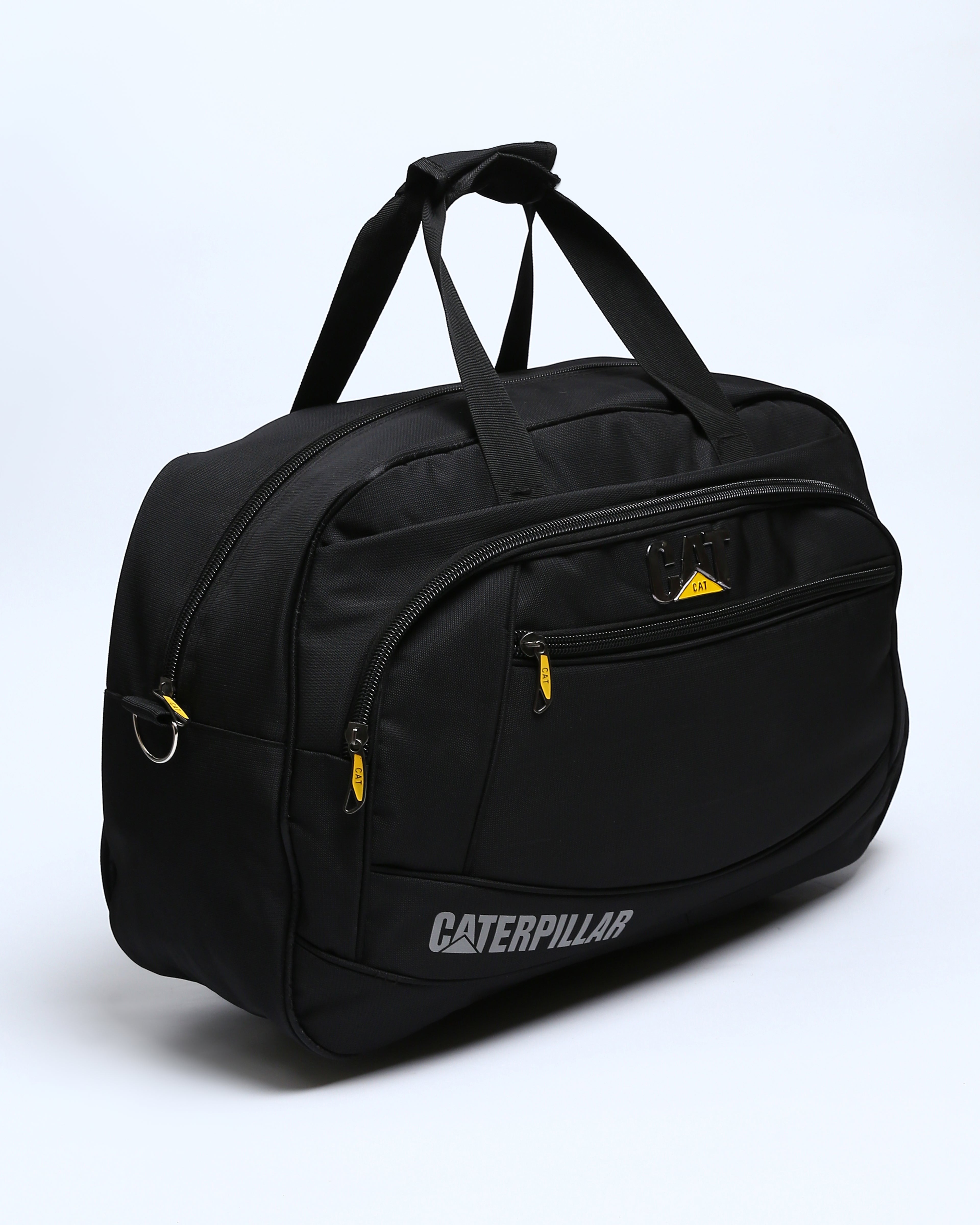 حقيبة كات - لون اسود